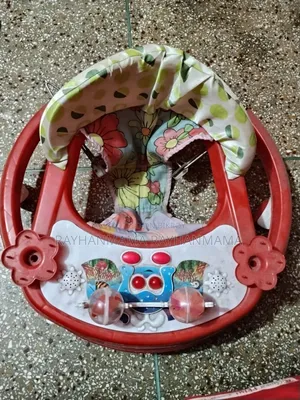 Baby Walker