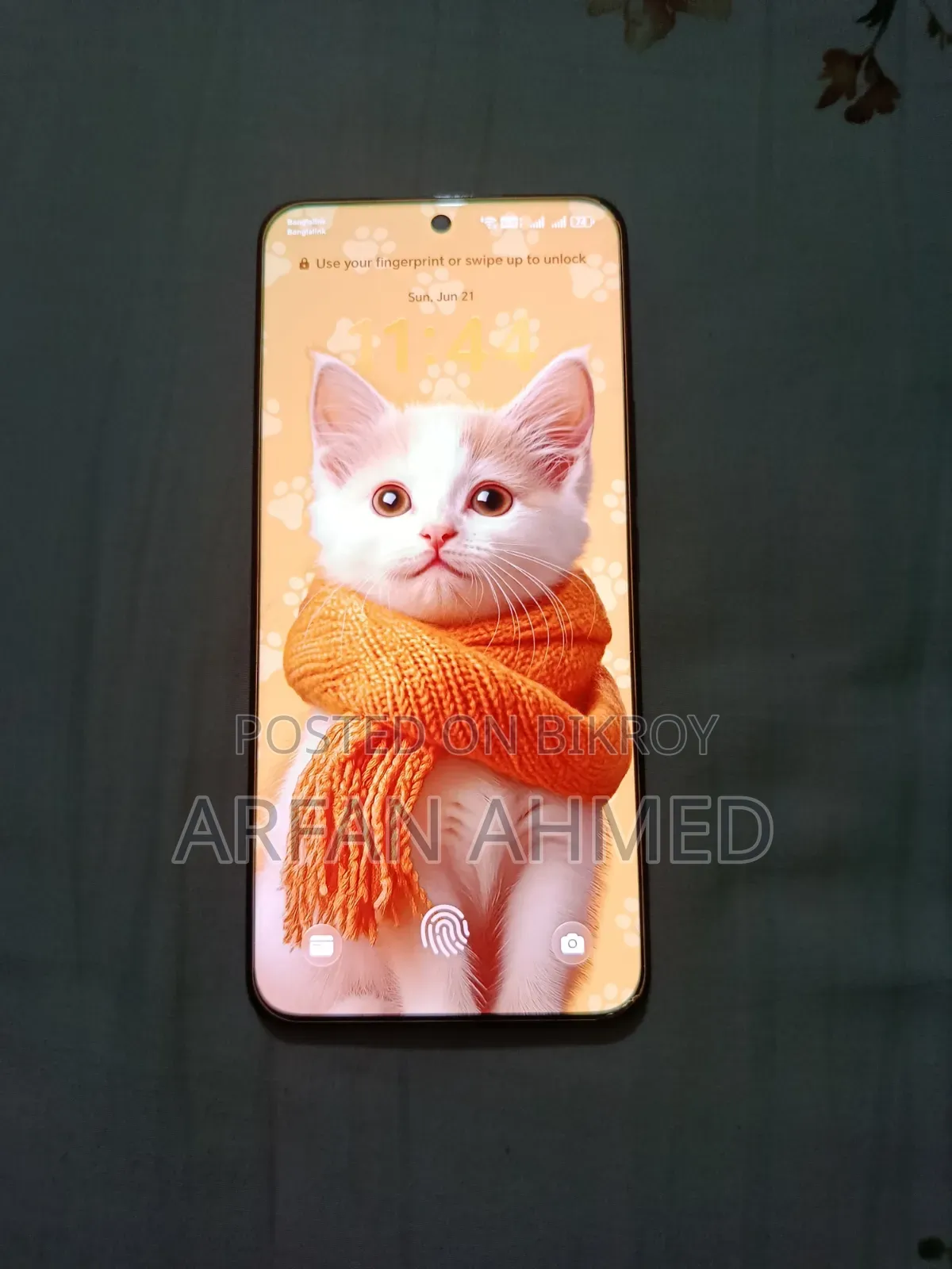 Honor 200 512 GB Pink