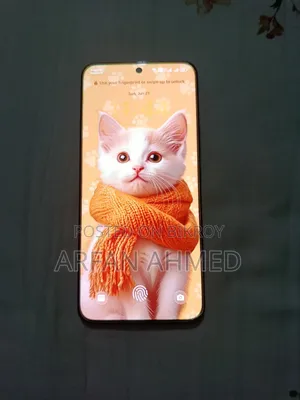 Honor 200 512 GB Pink