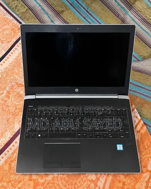 Laptop HP ProBook 450 G5 8GB Intel Core I7 HDD 1T