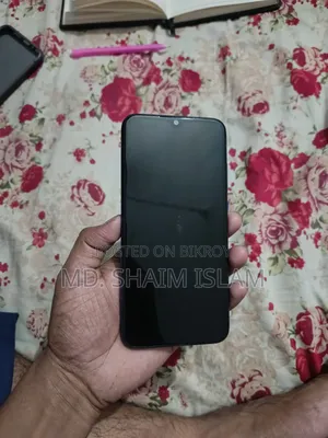 Xiaomi Redmi Note 8 64 GB Blue
