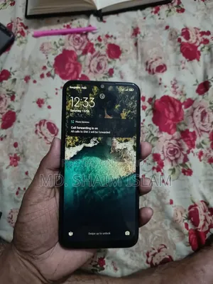 Xiaomi Redmi Note 8 64 GB Blue