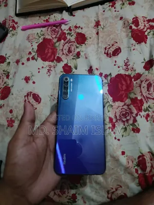 Xiaomi Redmi Note 8 64 GB Blue