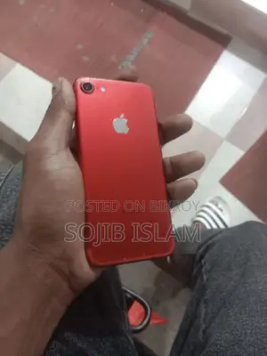 Apple iPhone 7 128 GB Red