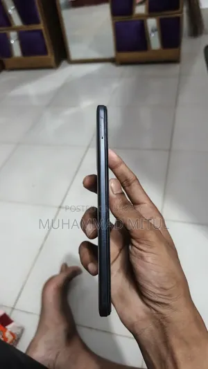 Xiaomi Redmi 12C 64 GB Black