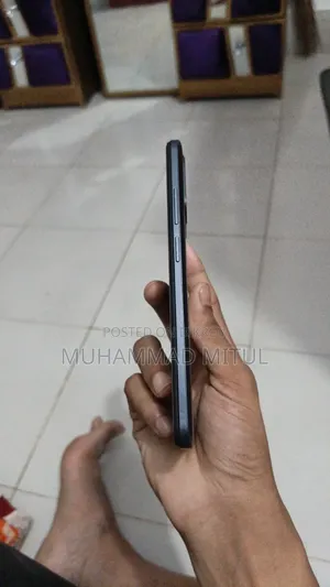 Xiaomi Redmi 12C 64 GB Black