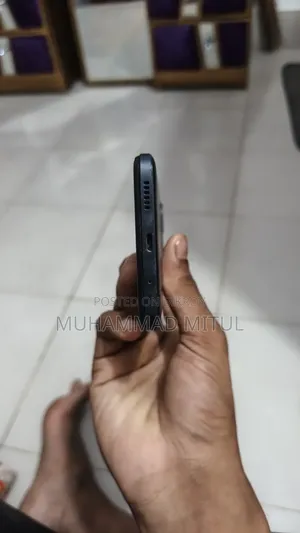 Xiaomi Redmi 12C 64 GB Black