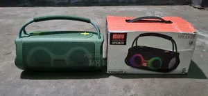 Sound Box