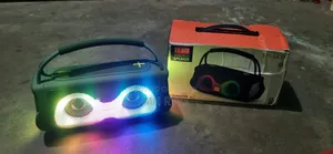 Sound Box