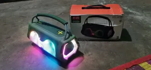 Sound Box