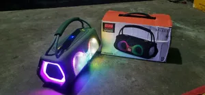 Sound Box