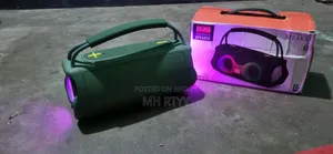Sound Box