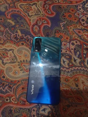 Vivo Y20 64 GB