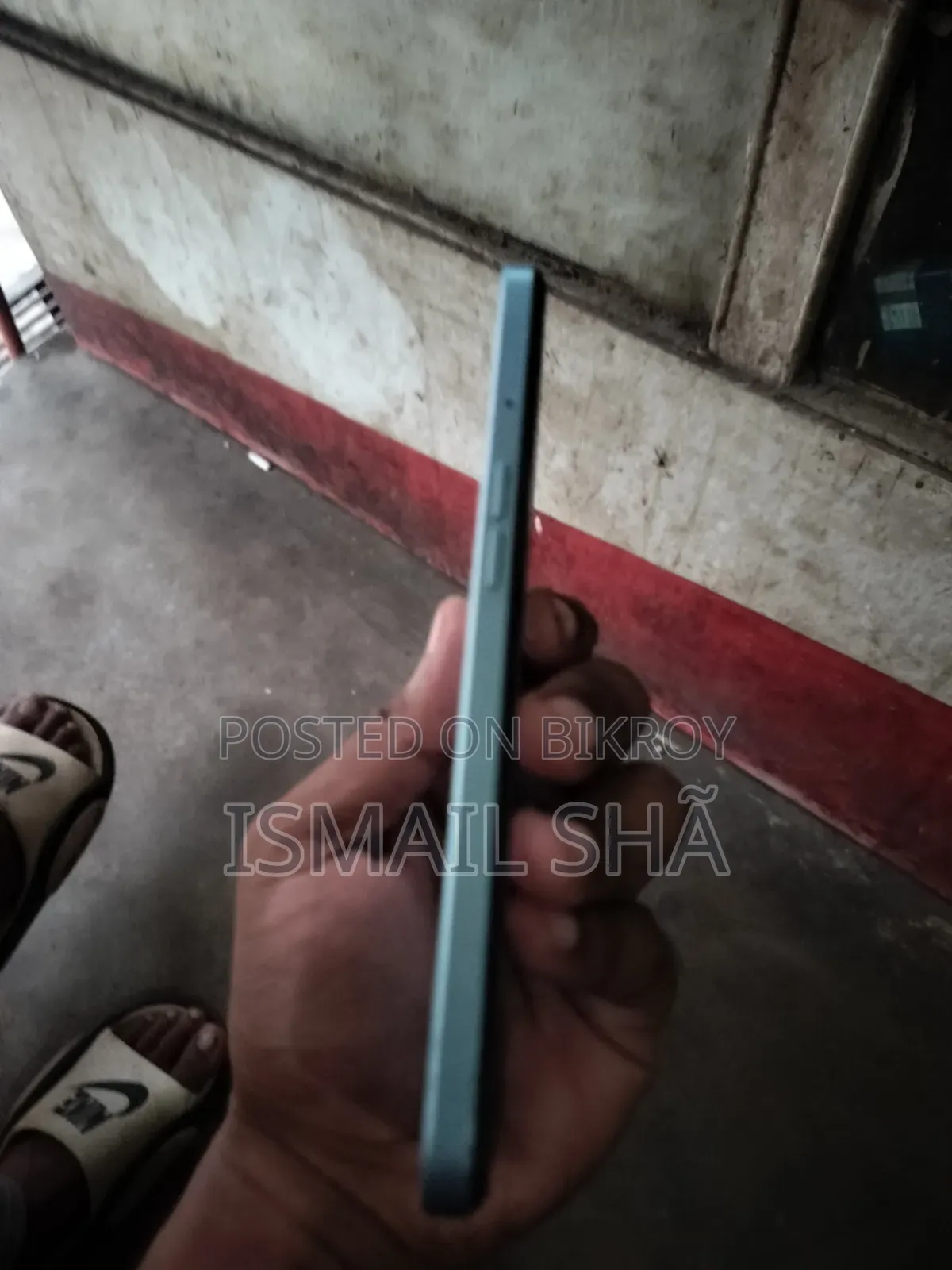 Oppo A77 128 GB White