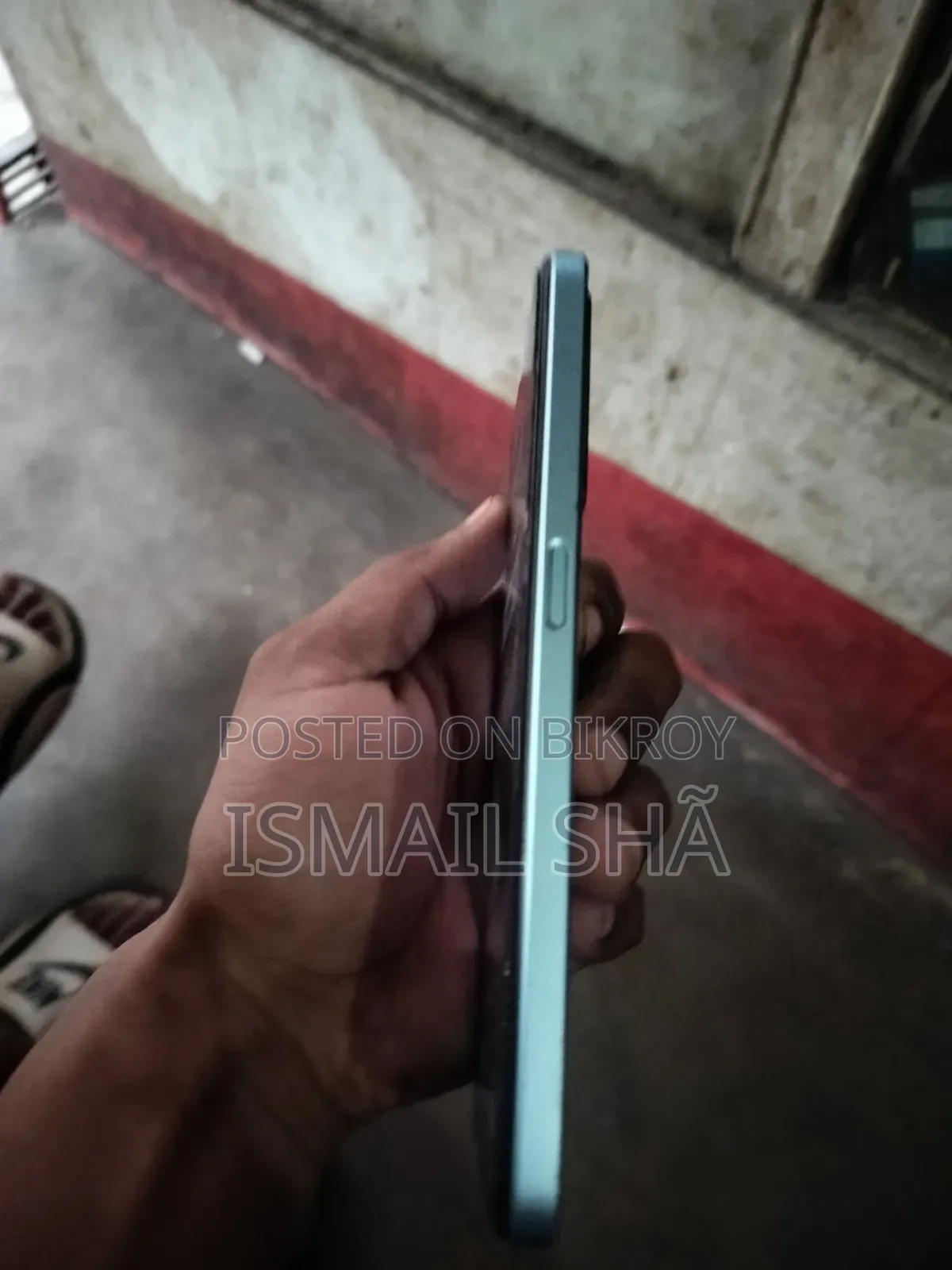 Oppo A77 128 GB White