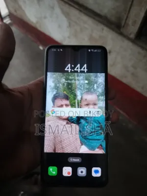 Oppo A77 128 GB White