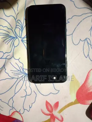 Apple iPhone 7 128 GB Black