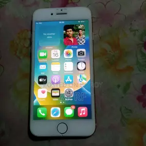 Apple iPhone 8 64 GB Silver