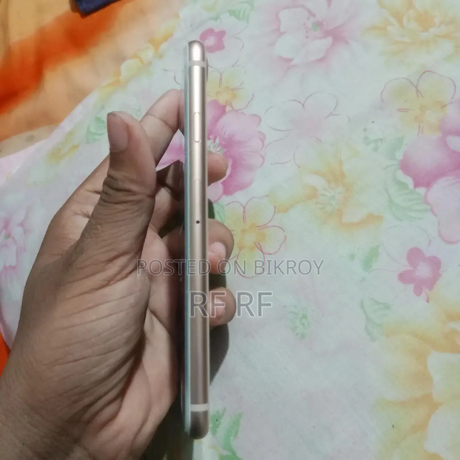 Apple iPhone 8 64 GB Silver