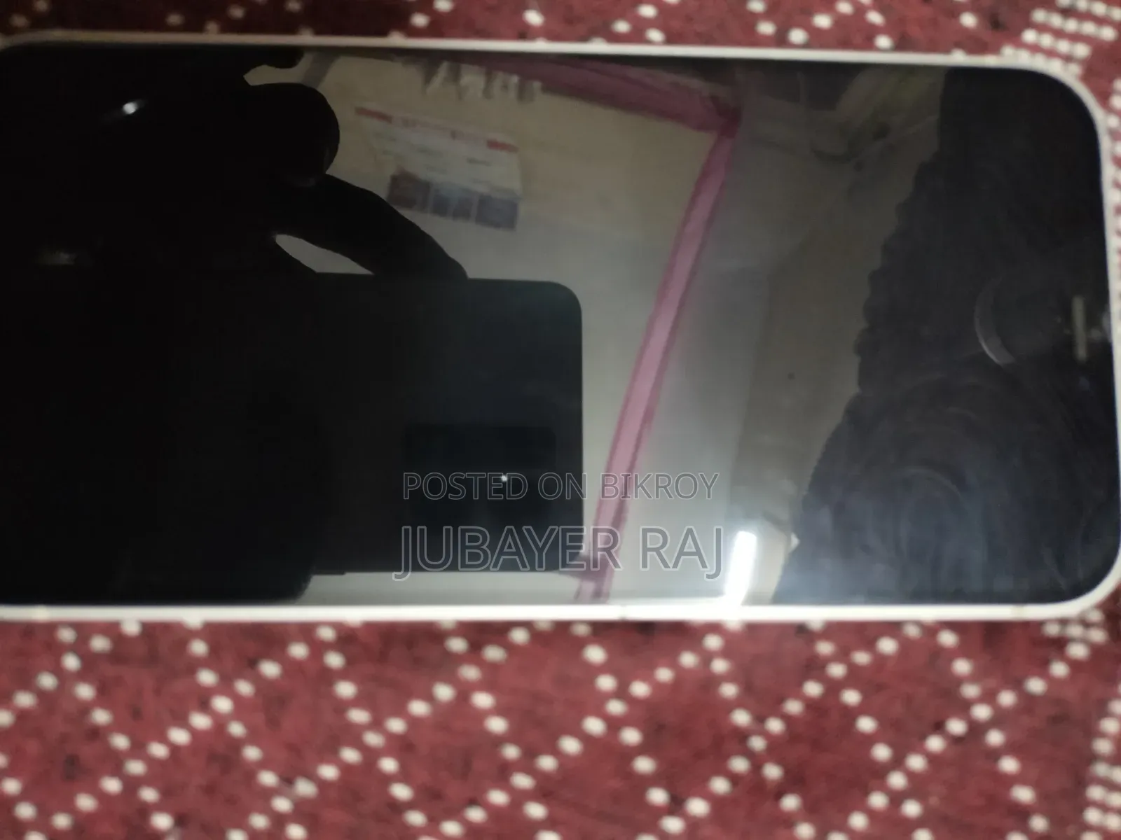 Apple iPhone 12 128 GB White