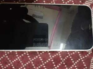Apple iPhone 12 128 GB White