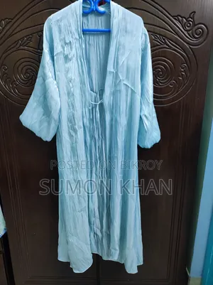 Koty Burqa