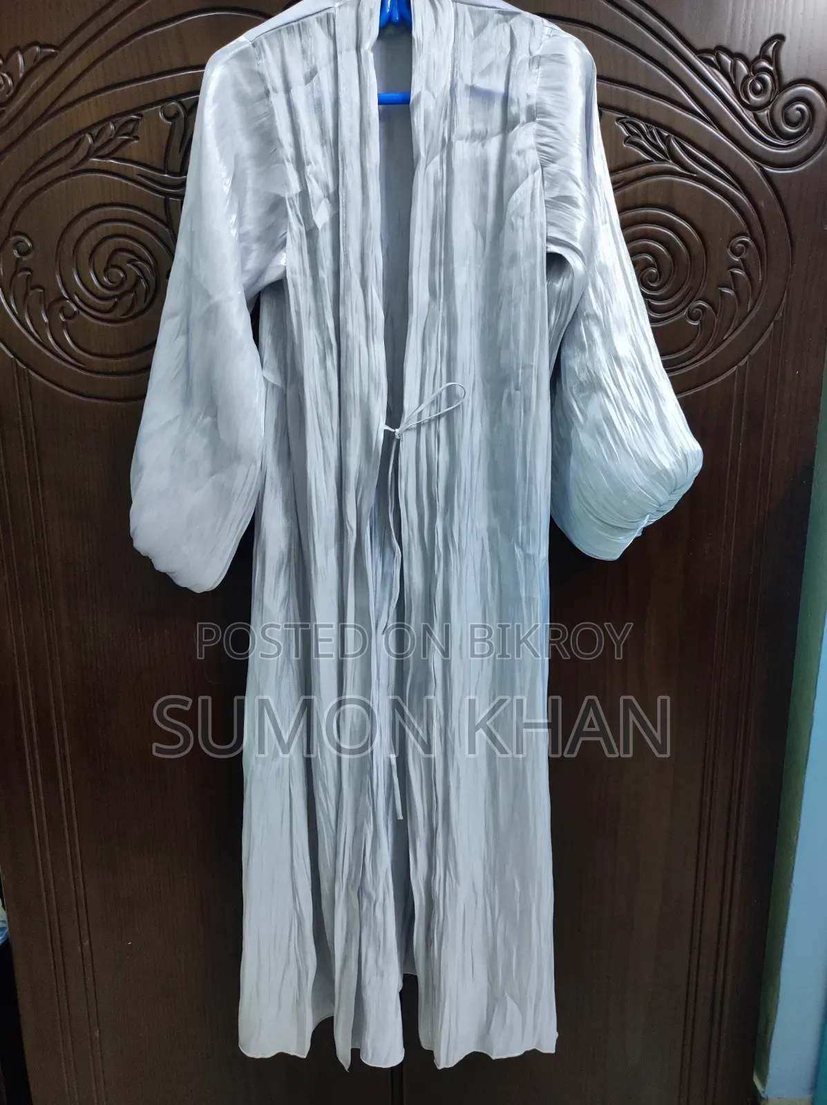 Koty Burqa