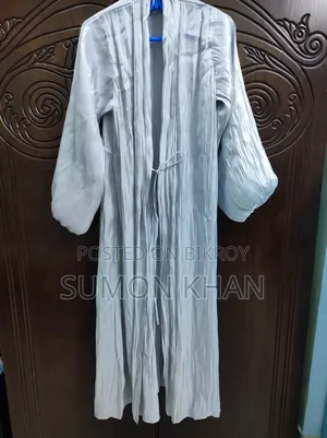 Koty Burqa