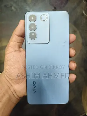 Vivo V27e 256 GB Black