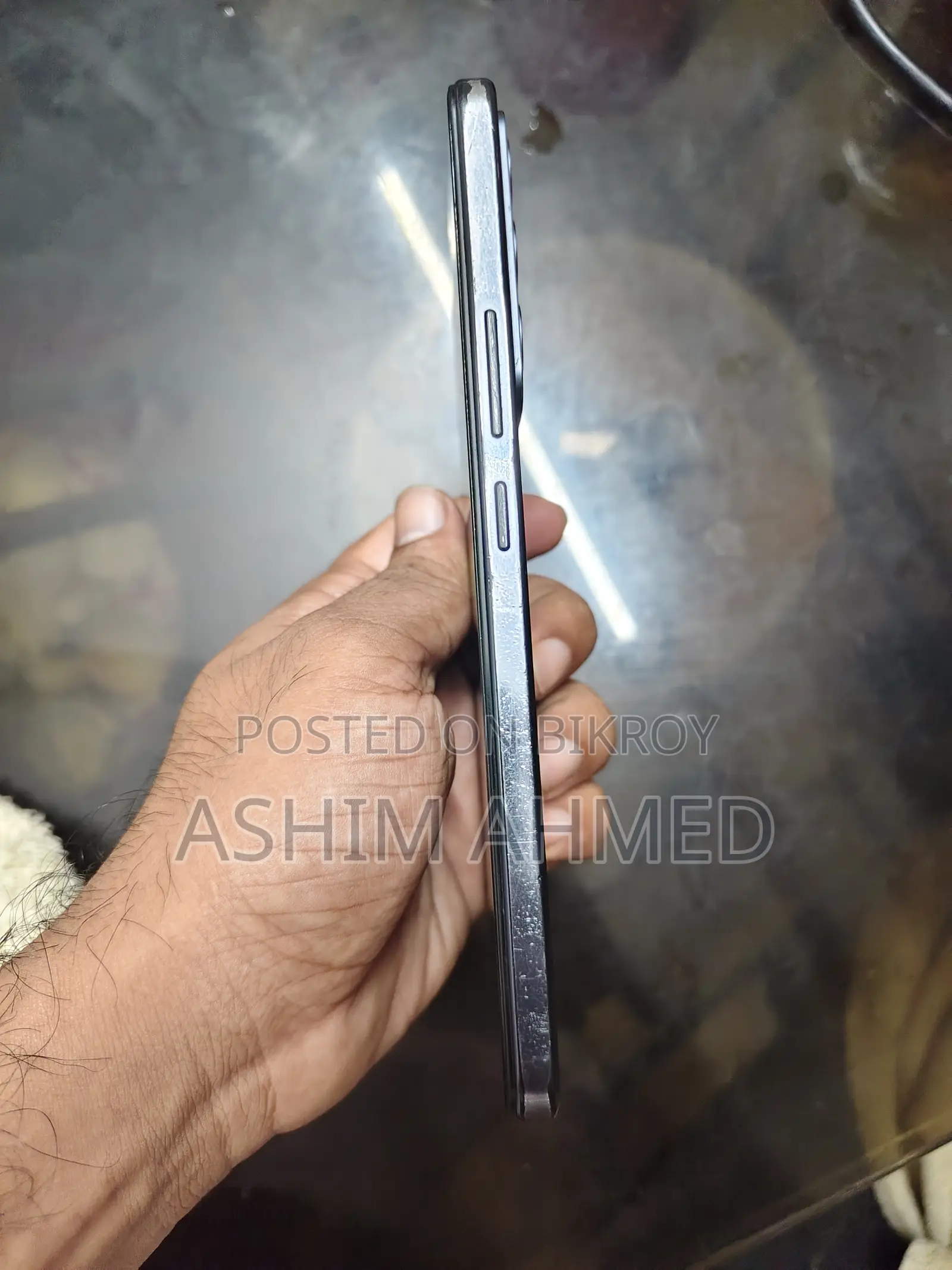 Vivo V27e 256 GB Black