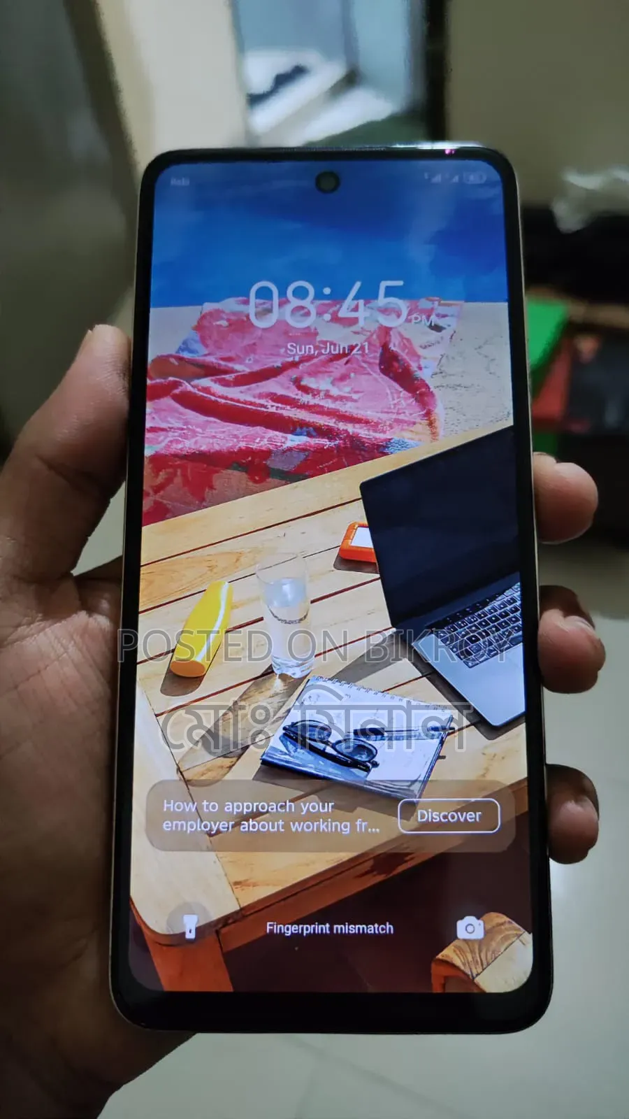 Tecno Spark 20 Pro Plus 256 GB Rose Gold