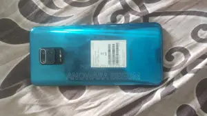 Xiaomi Redmi Note 9 Pro Max 128 GB Blue