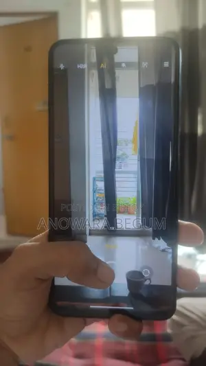 Xiaomi Redmi Note 9 Pro Max 128 GB Blue