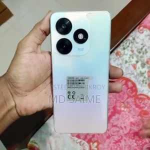 Tecno Spark 20C 128 GB