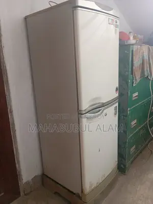 LG Refrigerator (Freeze) for sale | Good Cooling Performance