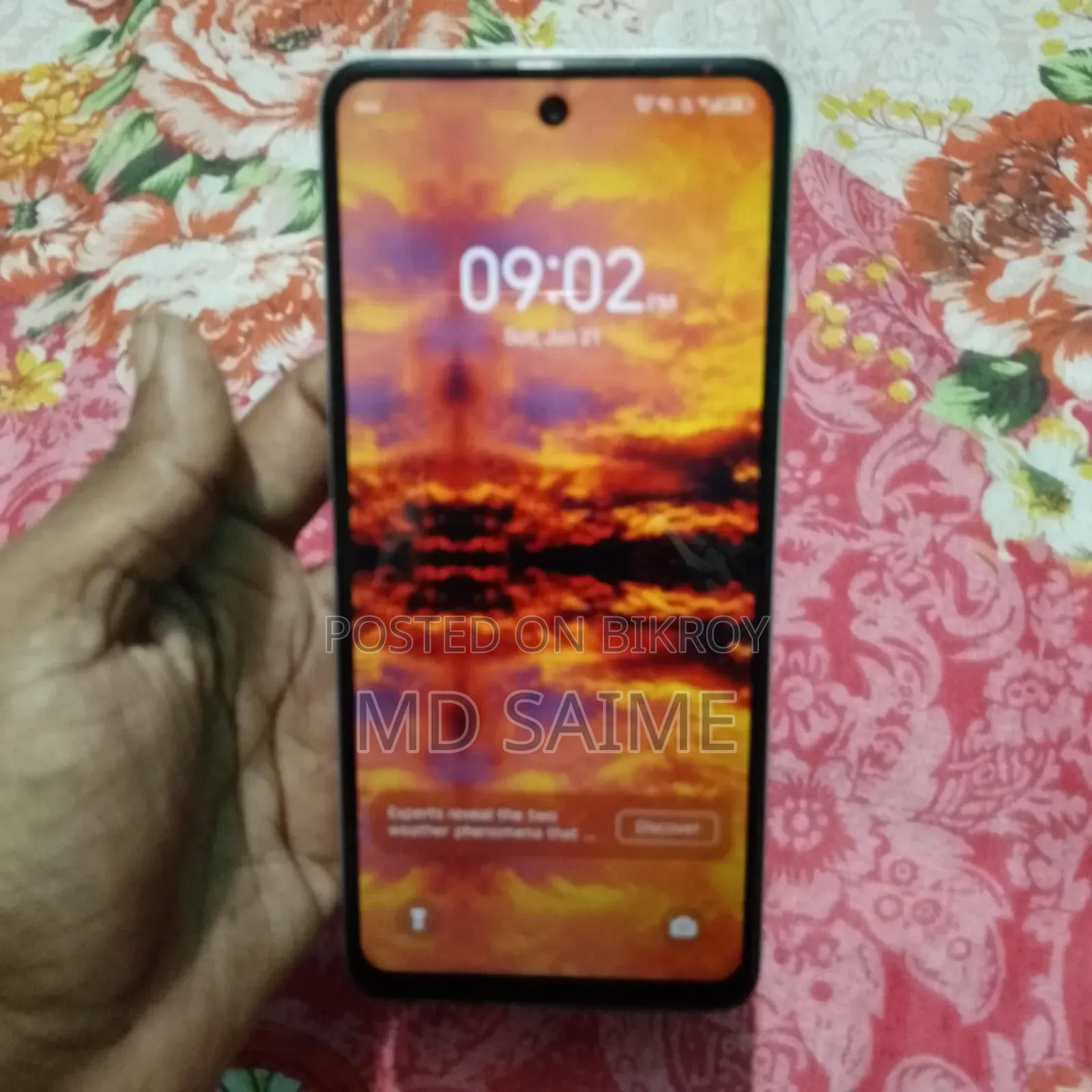 Tecno Spark 20C 128 GB