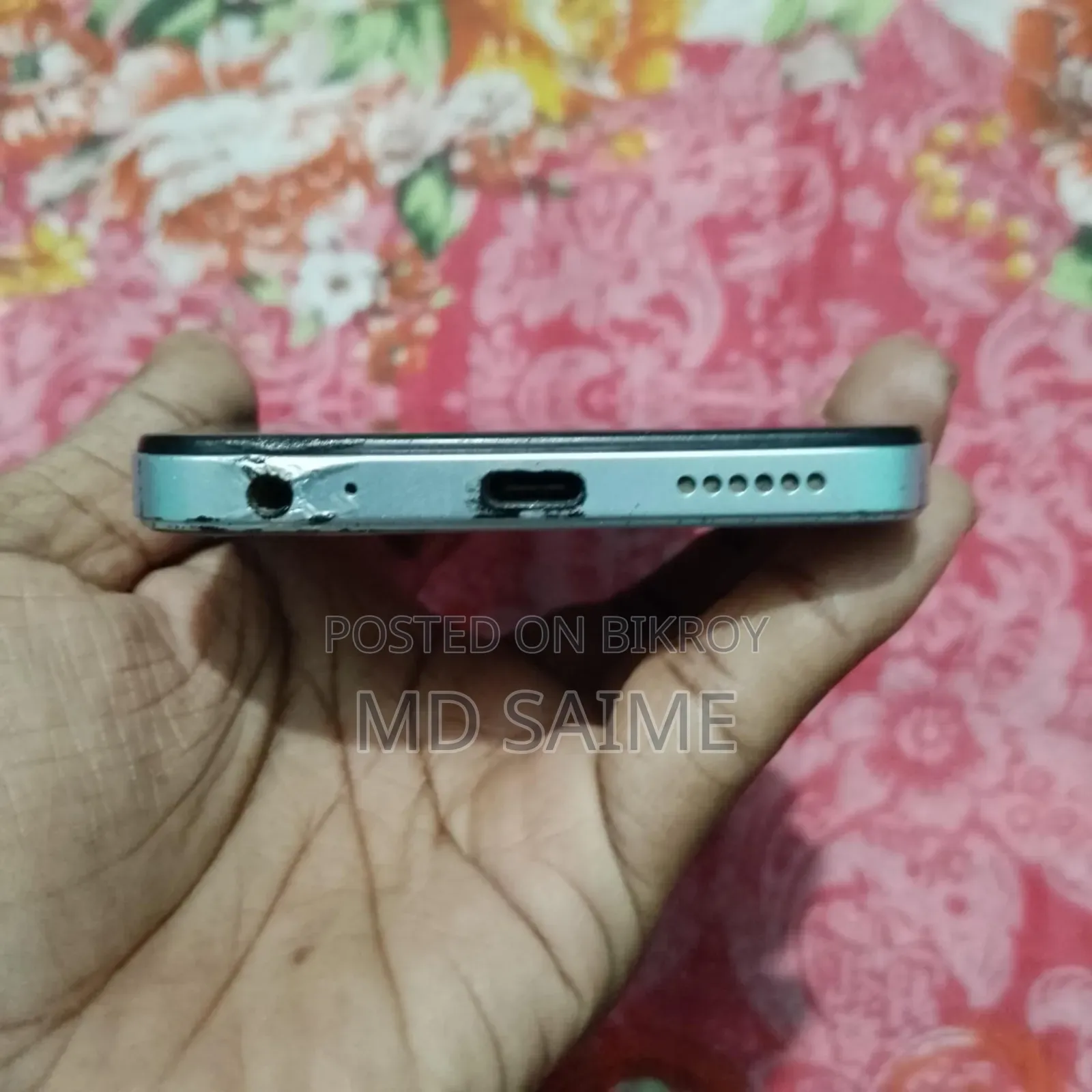 Tecno Spark 20C 128 GB