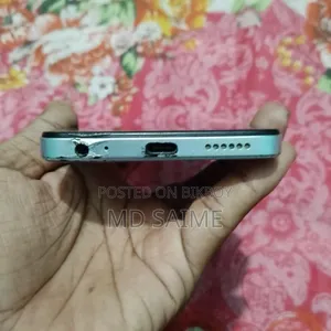 Tecno Spark 20C 128 GB