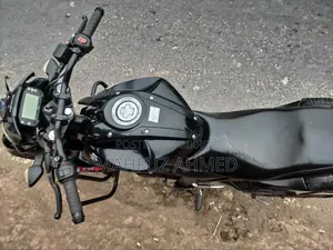 Suzuki Gixxer Monotone 2016 Black