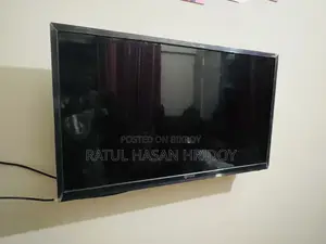 Smart TV (Not Android)
