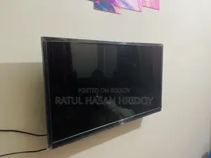 Smart TV (Not Android)