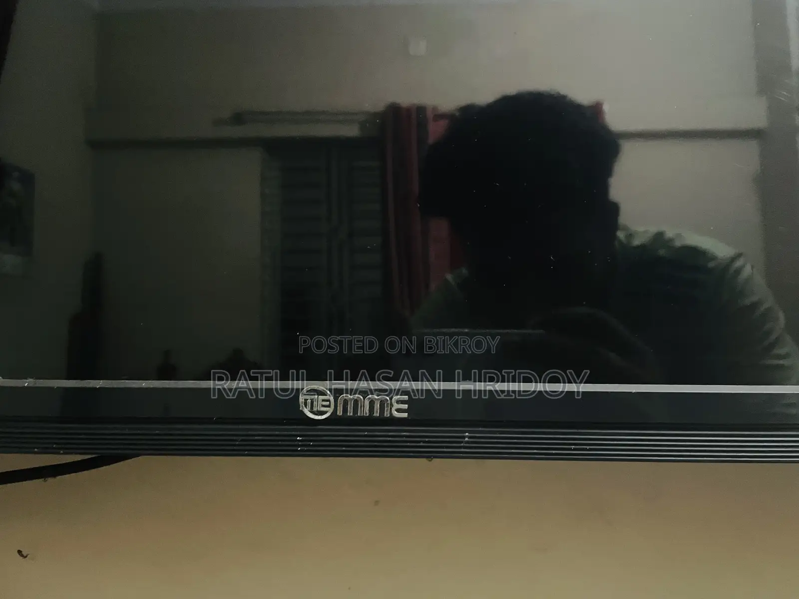 Smart TV (Not Android)