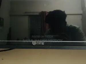Smart TV (Not Android)