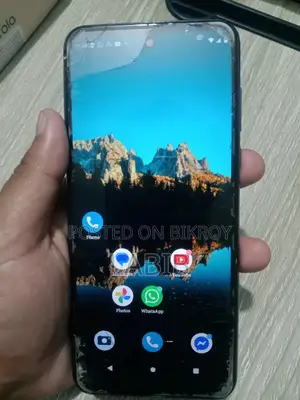 Motorola Moto G Play 32 GB Blue