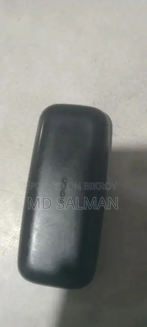 Nokia 105 Black