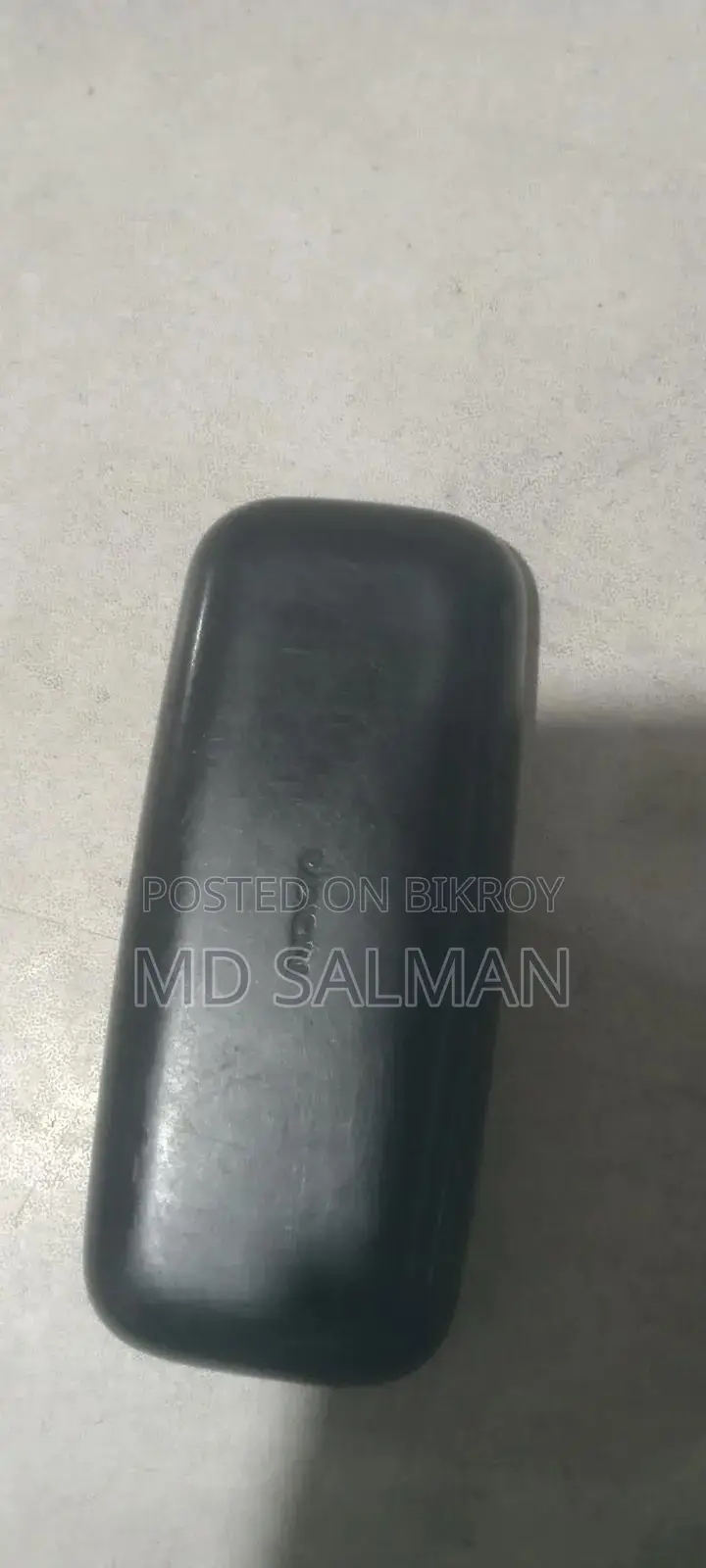 Nokia 105 Black