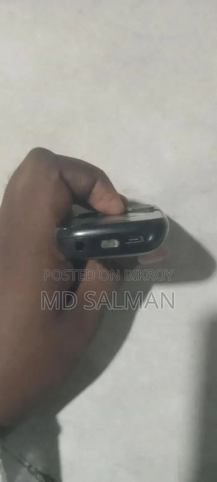 Nokia 105 Black