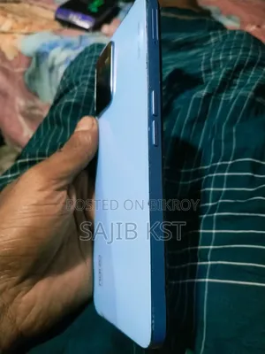 Realme Narzo 50 Pro 128 GB Blue