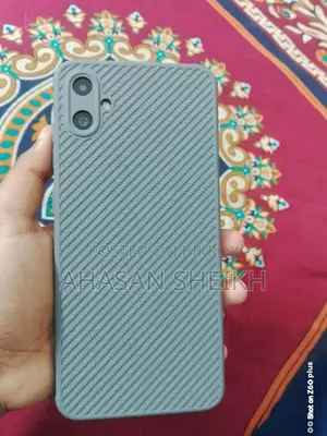 New Samsung Galaxy A05 128 GB Black