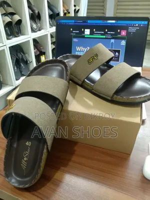 Best Sleeper Sandal
